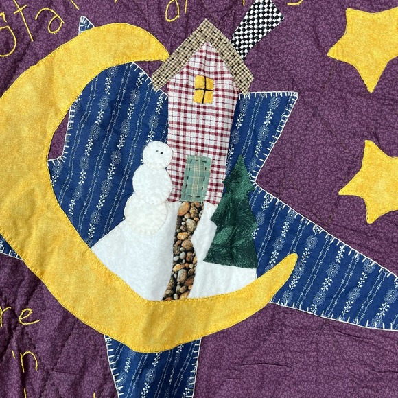 quilted vest - Picture 6 of 7